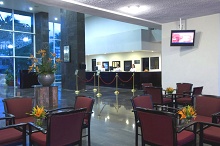 Avalon Excalibur Acapulco Resort