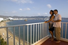 Avalon Excalibur Acapulco Resort