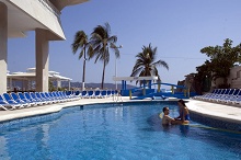 Avalon Excalibur Acapulco Resort