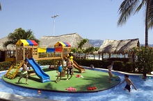 Avalon Excalibur Acapulco Resort