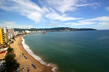 Avalon Excalibur Acapulco Resort