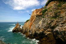 Avalon Excalibur Acapulco Resort