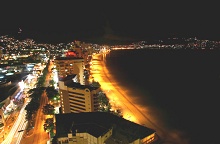 Avalon Excalibur Acapulco Resort