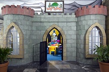 Avalon Excalibur Acapulco Resort