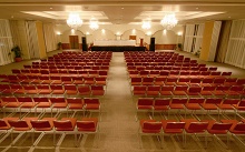 Avalon Excalibur Acapulco Resort