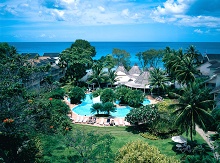Almond Beach Resort Club & Spa