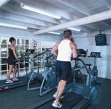 Almond Beach Resort Club & Spa