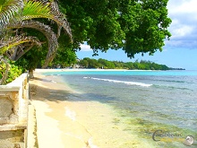 Almond Beach Resort Club & Spa