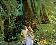 Almond Beach Resort Club & Spa