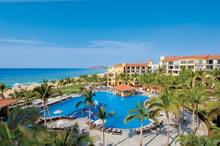 Dreams Los Cabos Suites Golf Resort & Spa