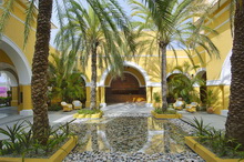 Dreams Los Cabos Suites Golf Resort & Spa