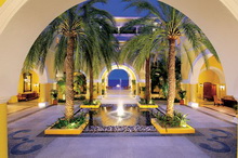 Dreams Los Cabos Suites Golf Resort & Spa