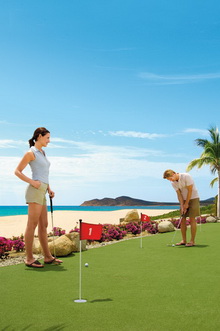 Dreams Los Cabos Suites Golf Resort & Spa