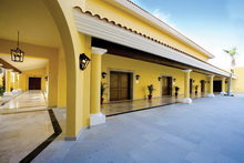 Dreams Los Cabos Suites Golf Resort & Spa