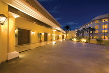 Dreams Los Cabos Suites Golf Resort & Spa