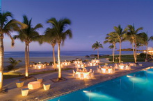 Dreams Los Cabos Suites Golf Resort & Spa