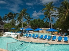 Almond Beach Village