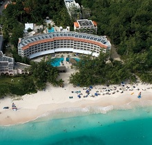 Almond Casuarina Beach Resort