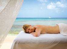 Almond Beach Village