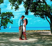 Almond Beach Village