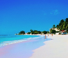 Almond Beach Village