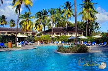 Almond Beach Village