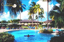 Almond Beach Village