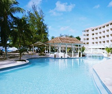 Almond Casuarina Beach Resort