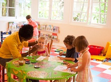 Almond Casuarina Beach Resort