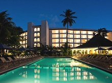 Almond Casuarina Beach Resort