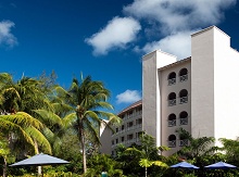 Almond Casuarina Beach Resort