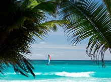 Almond Casuarina Beach Resort