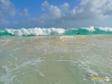 Almond Casuarina Beach Resort