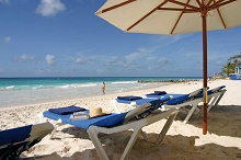 Almond Casuarina Beach Resort