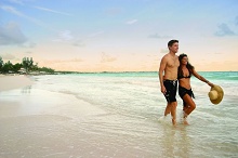 Almond Casuarina Beach Resort