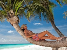 Almond Casuarina Beach Resort