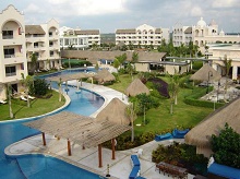 Excellence Riviera Cancun