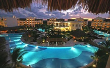 Excellence Riviera Cancun