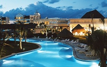 Excellence Riviera Cancun