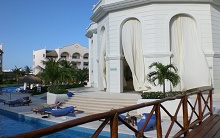 Excellence Riviera Cancun