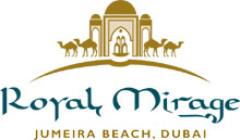 One&Only Royal Mirage Dubai