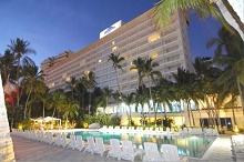 Hotel Elcano Acapulco