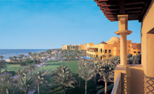 One&Only Royal Mirage Dubai