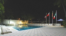 Hotel Elcano Acapulco