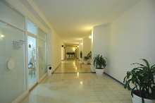 Hotel Elcano Acapulco