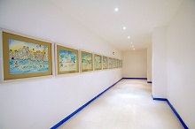 Hotel Elcano Acapulco