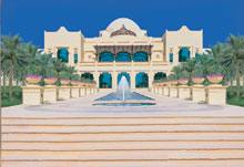 One&Only Royal Mirage Dubai