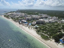 Excellence Playa Mujeres