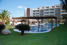 Excellence Playa Mujeres