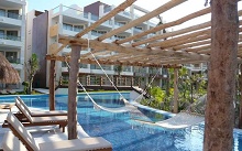 Excellence Playa Mujeres